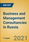 Business and Management Consultancies in Russia - Product Thumbnail Image