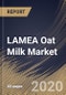 LAMEA Oat Milk Market By Source (Conventional and Organic), By Packaging (Carton, Bottle and Other Packaging), By Product (Flavored and Plain), By Application (Food and Beverages), By Country, Industry Analysis and Forecast, 2020 - 2026 - Product Thumbnail Image