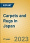 Carpets and Rugs in Japan - Product Thumbnail Image