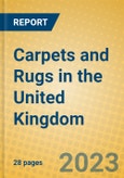 Carpets and Rugs in the United Kingdom: ISIC 1722- Product Image