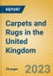 Carpets and Rugs in the United Kingdom: ISIC 1722 - Product Image