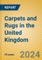 Carpets and Rugs in the United Kingdom - Product Image
