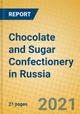 Chocolate and Sugar Confectionery in Russia- Product Image