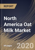 North America Oat Milk Market By Source (Conventional and Organic), By Packaging (Carton, Bottle and Other Packaging), By Product (Flavored and Plain), By Application (Food and Beverages), By Country, Industry Analysis and Forecast, 2020 - 2026- Product Image
