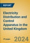 Electricity Distribution and Control Apparatus in the United Kingdom: ISIC 312 - Product Image