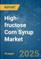 High-fructose Corn Syrup (HFCS) - Market Share Analysis, Industry Trends & Statistics, Growth Forecasts (2025 - 2030) - Product Thumbnail Image