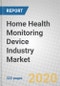 Home Health Monitoring Device Industry: Global Markets - Product Thumbnail Image
