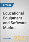 Educational Equipment and Software: Global Markets- Product Image