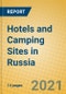 Hotels and Camping Sites in Russia - Product Thumbnail Image