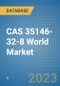 CAS 35146-32-8 N'-Trityl-L-histidine Chemical World Database - Product Image