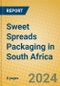 Sweet Spreads Packaging in South Africa - Product Image