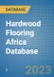 Hardwood Flooring Africa Database - Product Thumbnail Image