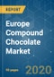 Europe Compound Chocolate Market - Growth, Trends And Forecast (2020 - 2025) - Product Thumbnail Image