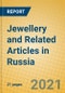 Jewellery and Related Articles in Russia - Product Thumbnail Image