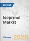 Isoprenol Market - Global Industry Analysis, Size, Share, Growth, Trends, and Forecast, 2020-2030 - Product Thumbnail Image