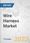 Wire Harness Market - Global Industry Analysis, Size, Share, Growth, Trends, and Forecast, 2022-2031 - Product Image