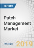 Patch Management Market by Component (Patch Management Software and Services), Service (Consulting, Support & Integration), Deployment (Cloud and On-Premises), Vertical (BFSI, Government & Defense, IT & Telecom), and Region - Global Forecast to 2024- Product Image