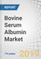 Bovine Serum Albumin Market by Form (Dry, Liquid), Grade (Technical-& Diagnostic-Grade, Research/Reagent-Grade, Food Grade), End User (Life Sciences Industry, Feed Industry, Food Industry, Research Institutes), and Region - Global Forecast to 2025 - Product Thumbnail Image