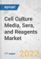 Cell Culture Media, Sera, and Reagents Market - Global Industry Analysis, Size, Share, Growth, Trends, and Forecast, 2021-2031 - Product Image