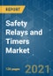 Safety Relays and Timers Market - Growth, Trends, COVID-19 Impact, and Forecasts (2021 - 2026) - Product Thumbnail Image