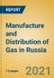 Manufacture and Distribution of Gas in Russia - Product Thumbnail Image