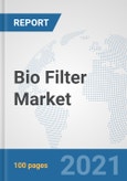 Bio Filter Market: Global Industry Analysis, Trends, Market Size, and Forecasts up to 2026- Product Image