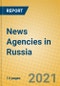 News Agencies in Russia - Product Thumbnail Image