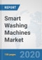 Smart Washing Machines Market: Global Industry Analysis, Trends, Market Size, and Forecasts up to 2026 - Product Thumbnail Image