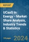 UCaaS In Energy - Market Share Analysis, Industry Trends & Statistics, Growth Forecasts 2019 - 2029 - Product Thumbnail Image