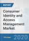 Consumer Identity and Access Management (IAM) Market: Global Industry Analysis, Trends, Market Size, and Forecasts up to 2026 - Product Thumbnail Image