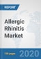 Allergic Rhinitis Market: Global Industry Analysis, Trends, Market Size, and Forecasts up to 2026 - Product Thumbnail Image