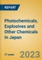 Photochemicals, Explosives and Other Chemicals in Japan - Product Image
