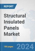 Structural Insulated Panels Market: Global Industry Analysis, Trends, Market Size, and Forecasts up to 2026- Product Image