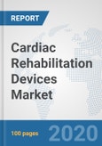 Cardiac Rehabilitation Devices Market: Global Industry Analysis, Trends, Market Size, and Forecasts up to 2026- Product Image
