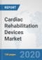 Cardiac Rehabilitation Devices Market: Global Industry Analysis, Trends, Market Size, and Forecasts up to 2026 - Product Thumbnail Image