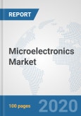 Microelectronics Market: Global Industry Analysis, Trends, Market Size, and Forecasts up to 2026- Product Image