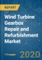 Wind Turbine Gearbox Repair and Refurbishment Market - Growth, Trends, and Forecast (2020 - 2025) - Product Thumbnail Image