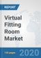 Virtual Fitting Room Market: Global Industry Analysis, Trends, Market Size, and Forecasts up to 2026 - Product Thumbnail Image
