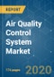 Air Quality Control System Market - Growth, Trends, and Forecast (2020 - 2025) - Product Thumbnail Image