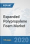 Expanded Polypropylene Foam Market: Global Industry Analysis, Trends, Size, Share and Forecasts to 2026 - Product Thumbnail Image