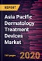 Asia Pacific Dermatology Treatment Devices Market Forecast to 2027 - COVID-19 Impact and Regional Analysis by Product; Application; End User; and Country - Product Thumbnail Image