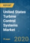 United States Turbine Control Systems Market - Growth, Trends, and Forecasts (2020-2025) - Product Thumbnail Image