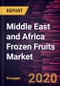Middle East and Africa Frozen Fruits Market Forecast to 2027 - COVID-19 Impact and Regional Analysis by Product Type; Application; Technique - Product Thumbnail Image