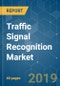 Traffic Signal Recognition Market - Growth, Trends, and Forecast (2019 - 2024) - Product Thumbnail Image