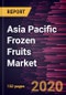 Asia Pacific Frozen Fruits Market Forecast to 2027 - COVID-19 Impact and Regional Analysis by Product Type, Application, and Technique - Product Thumbnail Image