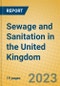 Sewage and Sanitation in the United Kingdom: ISIC 90 - Product Thumbnail Image