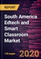 South America Edtech and Smart Classroom Market Forecast to 2027 - COVID-19 Impact and Regional Analysis by Component, Deployment Type, and End-User - Product Thumbnail Image