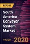 South America Conveyor System Market Forecast to 2027 - COVID-19 Impact and Regional Analysis by System Type, Belt Type, and Industry - Product Thumbnail Image