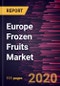 Europe Frozen Fruits Market Forecast to 2027 - COVID-19 Impact and Regional Analysis by Product Type, Application, and Technique - Product Thumbnail Image