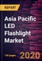Asia Pacific LED Flashlight Market Forecast to 2027 - COVID-19 Impact and Regional Analysis by Type, Product, and Application - Product Thumbnail Image